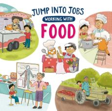 Jump into jobs: working with food