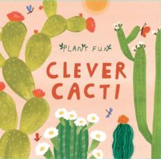 Plant fun: clever cacti