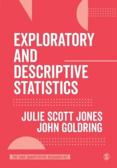 Exploratory and descriptive statistics