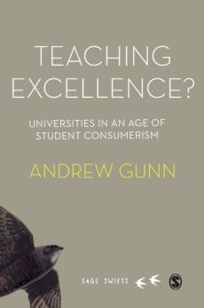 Teaching excellence?