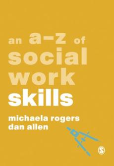 A-z of social work skills