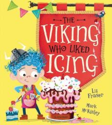 The viking who liked icing