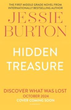 Hidden treasure