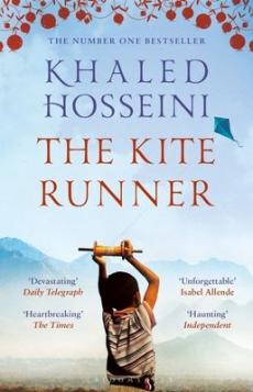 The kite runner