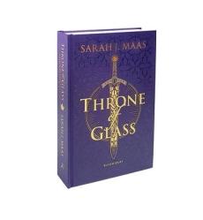 Throne of glass