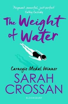 The weight of water