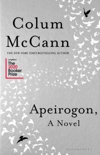 Apeirogon : a novel