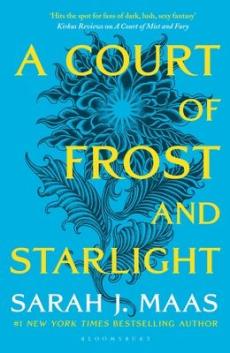 A court of frost and starlight