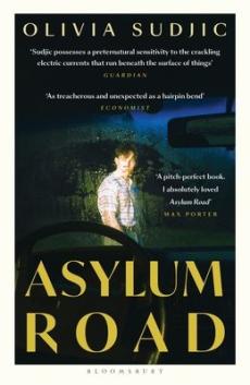 Asylum road