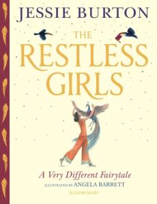 Restless girls