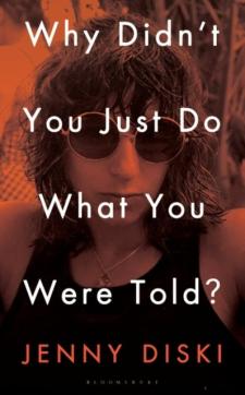 Why didn't you just do what you were told? : essays