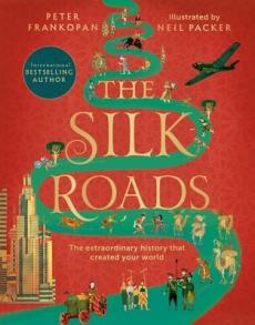 Silk roads