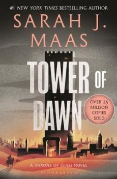 Tower of dawn