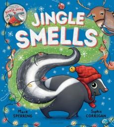 Jingle smells