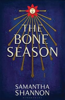 Bone season