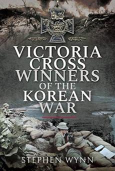 Victoria cross winners of the korean war