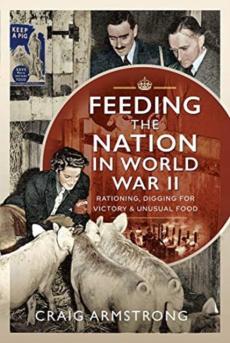 Feeding the nation in world war ii