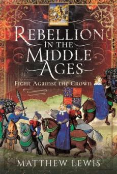 Rebellion in the middle ages