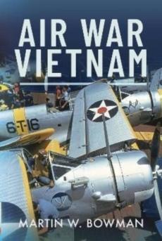 Air war vietnam