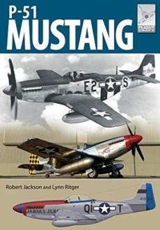 P-51 Mustang