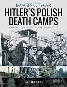 Hitler's death camps in poland