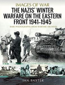 Nazis' winter warfare on the eastern front 1941-1945