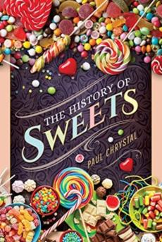 History of sweets