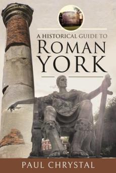 Historical guide to roman york