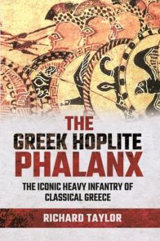 Greek hoplite phalanx