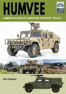 Humvee: american multi-purpose support truck