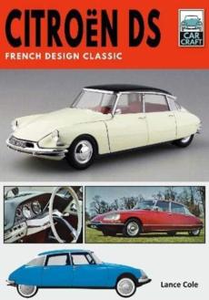 Citroen ds