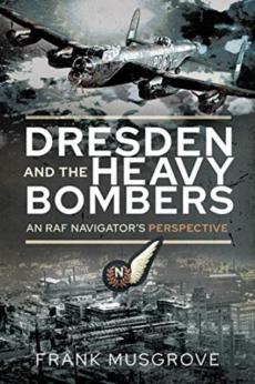 Dresden and the heavy bombers
