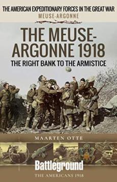 Meuse-argonne 1918