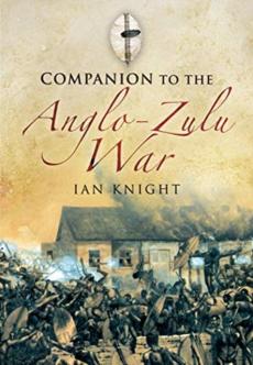 Companion to the anglo-zulu war