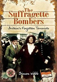Suffragette bombers
