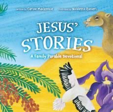 Jesusâ€™ stories