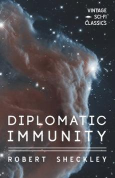 Diplomatic Immunity