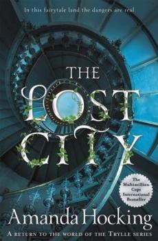 Lost city