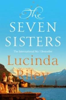 The seven sisters : Maia's story