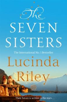 The seven sisters : Maia's story