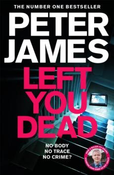 Left you dead