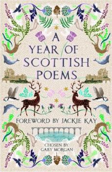 A year of scottish poems