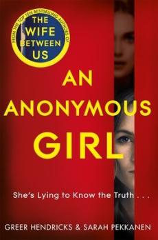 An anonymous girl