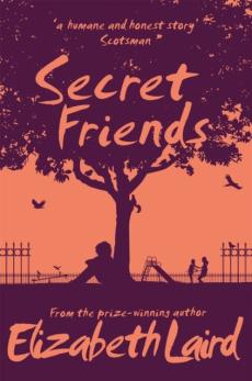 Secret friends