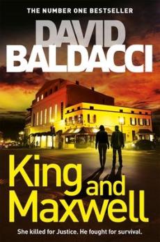 King and maxwell