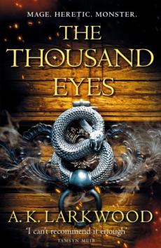 Thousand eyes