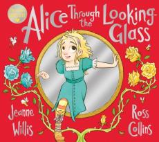 Alice through the looking-glass