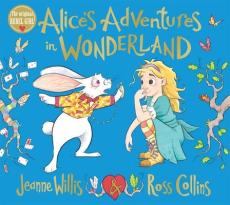 Alice's adventures in wonderland
