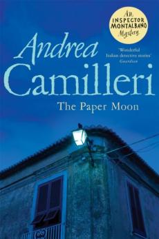 Paper moon