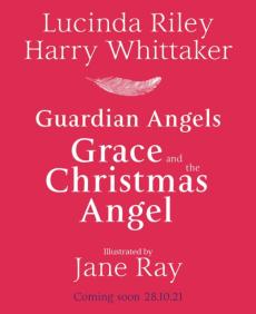 Grace and the christmas angel